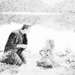 Child and Monster 2-SC