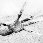 It took me time to understand that