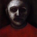 1932 Francis Bacon – Portrait