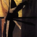 1933 Francis Bacon – Composition
