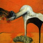 1943-44 Francis Bacon – Untitled