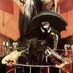 1946 Francis Bacon – Painting