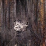 1949 Francis Bacon – Head III