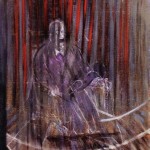 1950 Francis Bacon – Study after Velazquez II