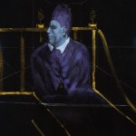 1953 Francis Bacon – Study for Portrait II