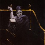 1953 Francis Bacon – Study for portrait viii