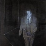 1954 Francis Bacon – Untitled