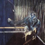 1955 Francis Bacon – Chipmanzee