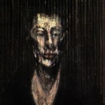 1955 Francis Bacon – Lisa