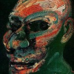 1956 Francis Bacon – Head