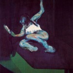 1959 Francis Bacon – Lying Figure N 3