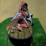 1966 Francis Bacon – Henrietta moraes