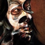 1966 Francis Bacon – Study of Isabel Rawsthorne