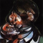 1966 Francis Bacon – Three Studies for Portraits – JH