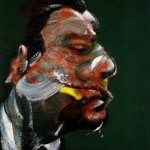 1967 Francis Bacon – Geogre Dyer