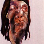 1968 Francis Bacon – Three studies for portrait of isabel rawsthorne – a