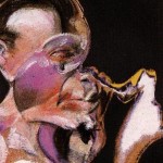 1969 1 Francis Bacon – Three Studies for a Self-Portrait