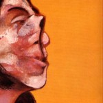1969 Francis Bacon – Henrietta Moraes