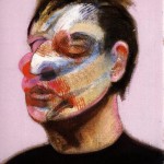 1970 Francis Bacon – Self-Portrait