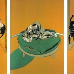 1970 Francis Bacon – Studies from the Human Body