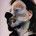 1970 Francis Bacon – Study Isabel Rawsthorne