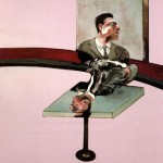 1971 Francis Bacon – Triptych – right
