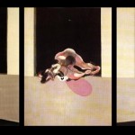 1972 Francis Bacon – August