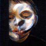 1972 Francis Bacon – Self-portrait