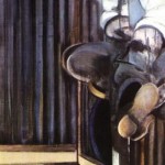 1975 Francis Bacon – Portrait of a Dwarf