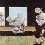 1975 Francis Bacon – Studies from the Human Body