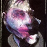 1978 Francis Bacon – Self-Portrait