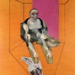 1979 Francis Bacon – Sphinx – Portrait of Muriel Belcher