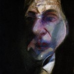 1979 Francis Bacon – Study for Self-Portrait