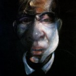 1979 Francis Bacon – Three Studies for a Self-Portrait