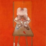 1982 Francis Bacon – Diptych