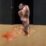 1986 Francis Bacon – Study for a Portrait of John Edwards