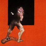 1987 Francis Bacon – Study from the human body